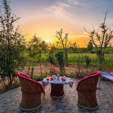 Stayvista At Girisadan Farmstay